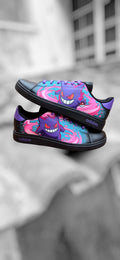 Sneakers a tema Gengar/Pokemon
