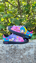 Sneakers Dipinte a Mano – Ispirate a Creamy Mami | Crazy Custom Art